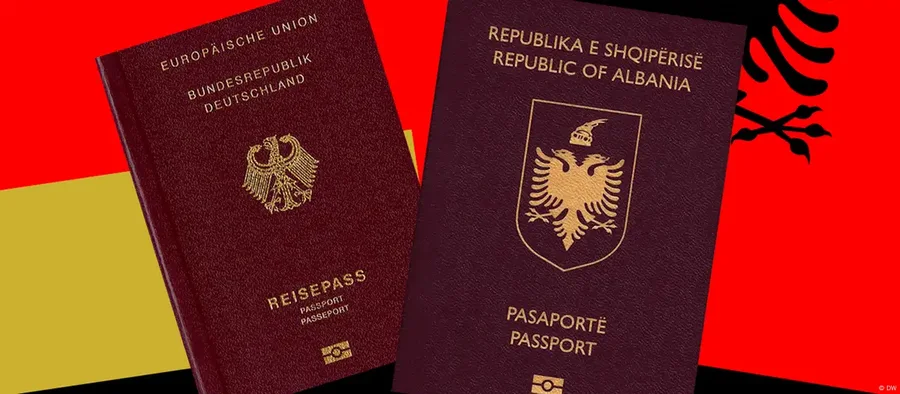 Gjermania me rregulla të reja, ja si mund të rifitohet shtetësia