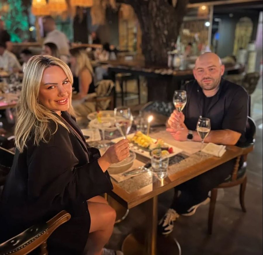 Zërat për krizë në martesë, Vesa Luma reagon