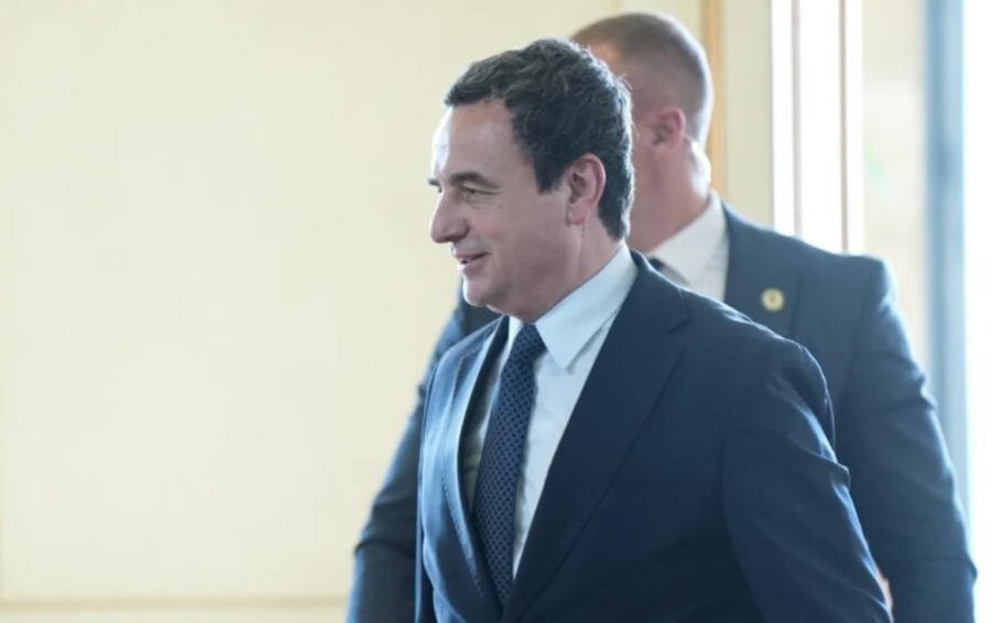 Kurti për moskonstituimin e Kuvendit: Nuk e kemi bllokuar, Albulena Haxhiu