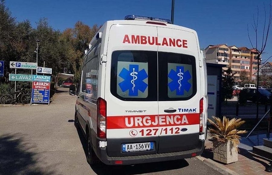 Gramsh/ Rëndohet bilanci, dy punëtorë të vdekur pas shembjes