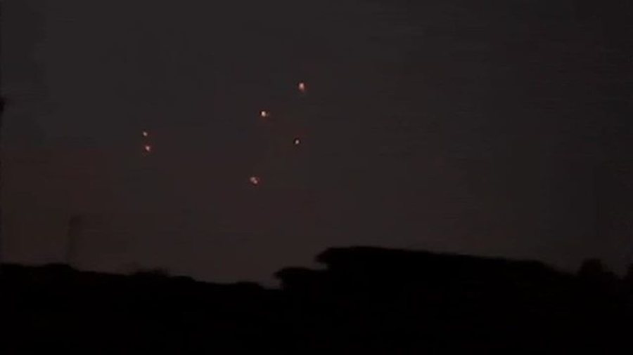 S'ka paqe! Pakistani sulmon Indinë me dronë vetëm pak