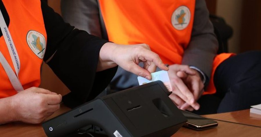 Cilat janë qendrat e votimit ku nuk do të aplikohet identifikimi