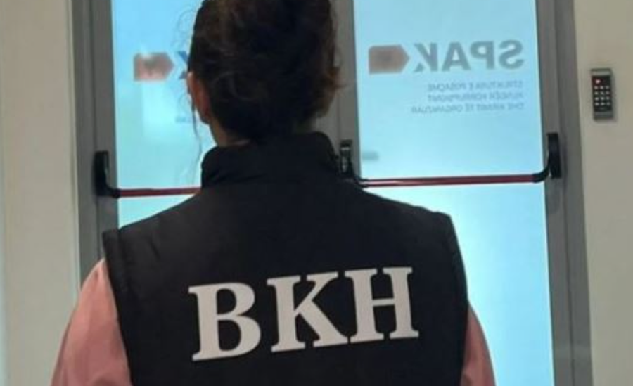 Agjentët e BKH mësyjnë në Fier, shkak krimet zgjedhore!