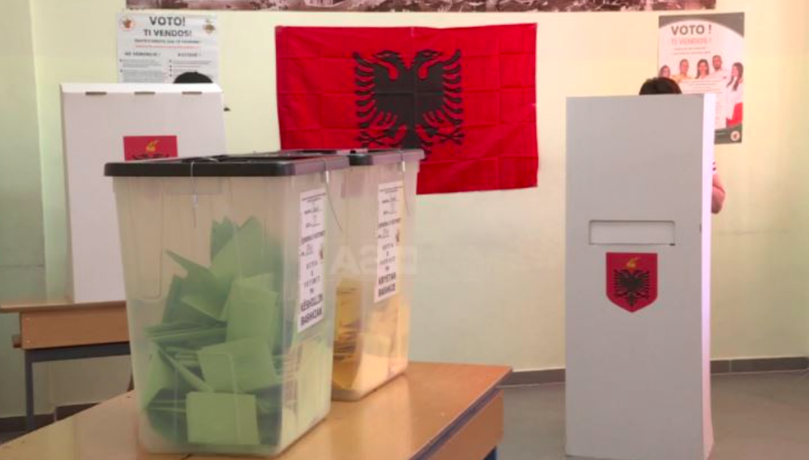 Shqipëria voton! Mbi 3.7 mln zgjedhës me të drejtë vote