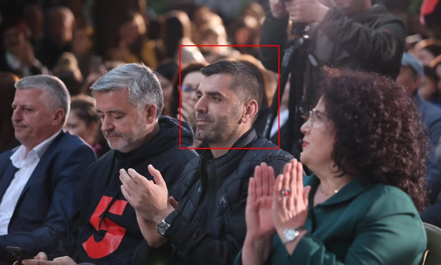 ‘Kërcet’ arma gjatë natës në Dibër,