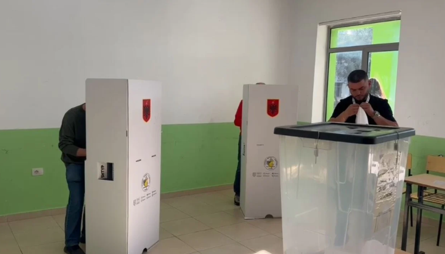 ZGJEDHJE 2025/ Vijon numërimi, PS në përparësi ndaj ASHM.