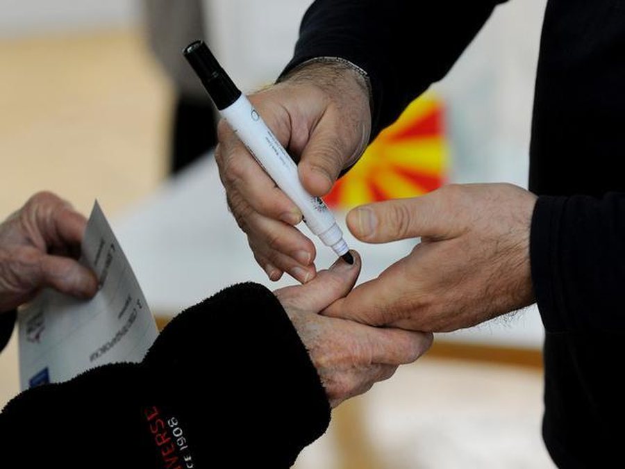 ZGJEDHJE 2025/ Vijon numërimi, PS në përparësi ndaj ASHM.