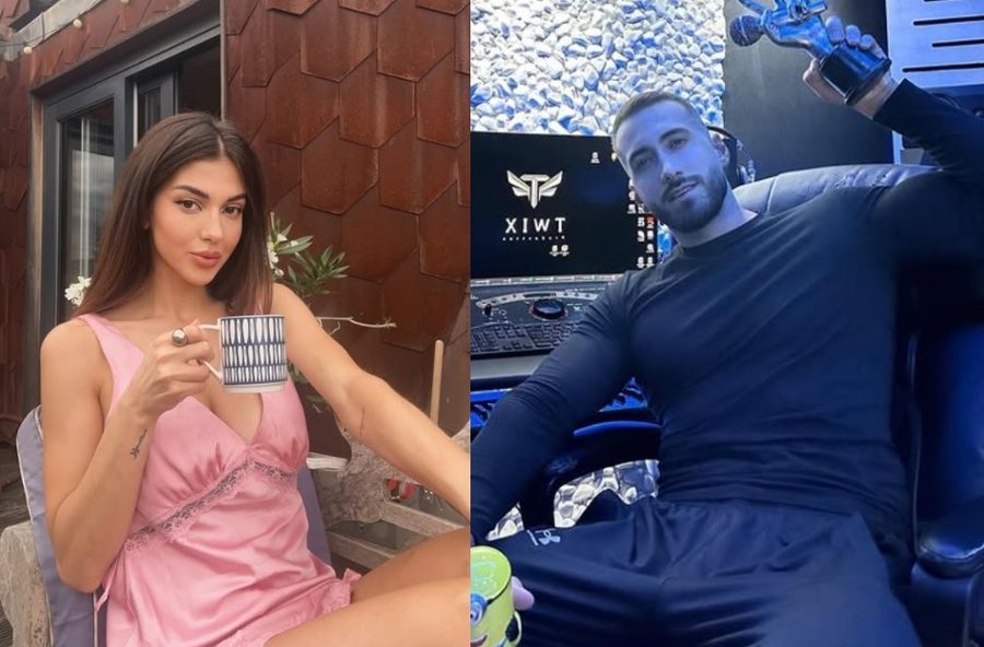 Loredana feston ditëlindjen, a ishte Jozi i pranishëm? E tregon kjo
