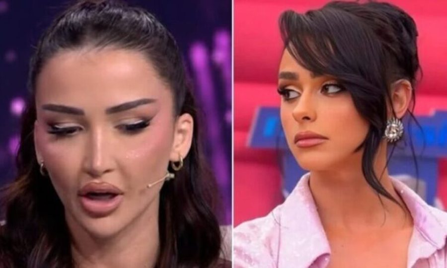 VIDEO/ Egli Tako braktis ditëlindjen e Loredanës, arsyeja Xheneta