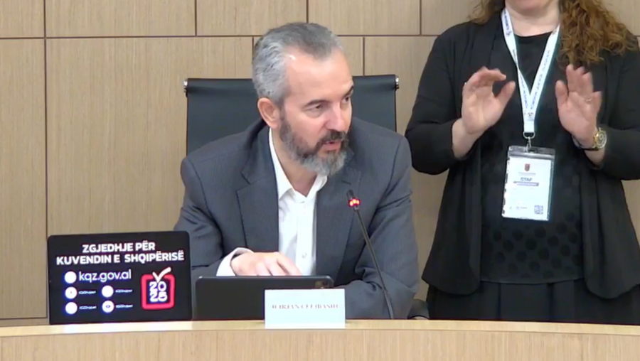 ZGJEDHJE 2025/ Vijon numërimi, PS në përparësi ndaj ASHM.