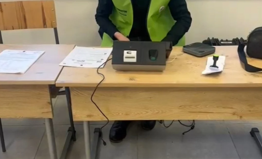 Fotografuan votën, pesë të arrestuar, mes tyre 2 gra!