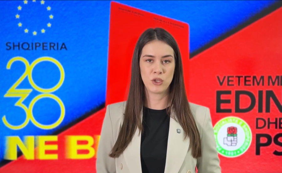 Kandidatja e PS-së në Fier denoncon me emra: Përfaqësues
