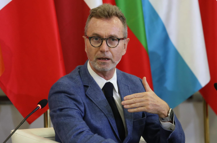 Procesi i votimit, ambasadori i BE: Mënyra sesi realizohen zgjedhjet,
