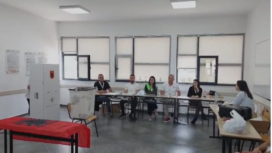 Pjesëmarrja në Zgjedhjet e 11 majit/ Tirana voton më shumë,