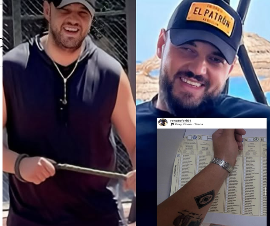Fotografoi dhe publikoi votën për PS dhe ministrin Hoxha, arrestohet