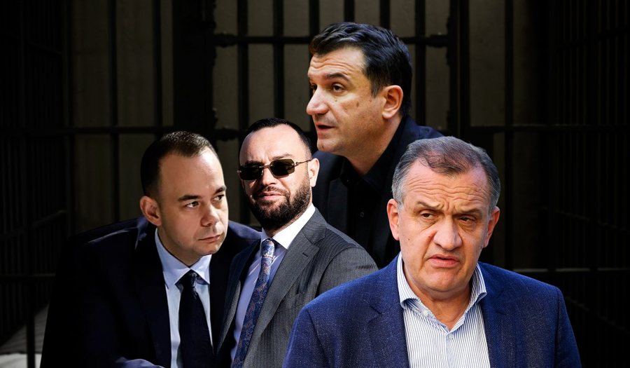 Votojnë krerët e partive politike! Rama: Sot flet populli, Berisha