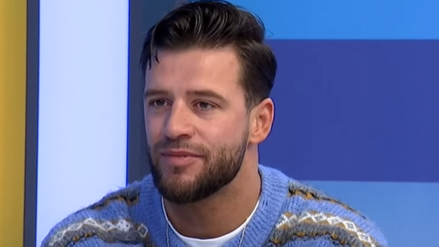 Erjola Doçi në një lidhje dashurie me ish-fituesin e BBVK3?
