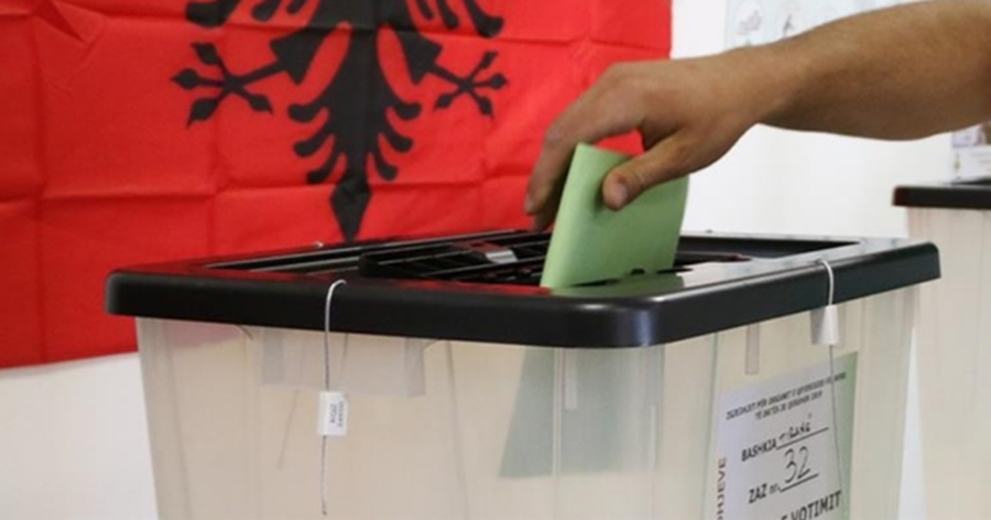 ZGJEDHJE 2025/ Vijon numërimi, PS në përparësi ndaj ASHM.