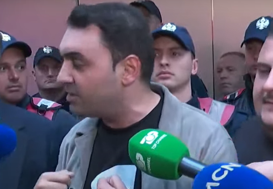 ZGJEDHJE 2025/ Nis numërimi, hapen kutitë e para në Vorë dhe