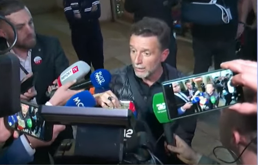 ZGJEDHJE 2025/ Nis numërimi, hapen kutitë e para në Vorë dhe
