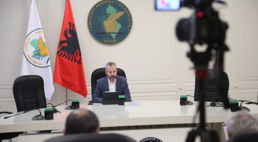 Celibashi: Ja kur dalin rezultatet e zgjedhjeve