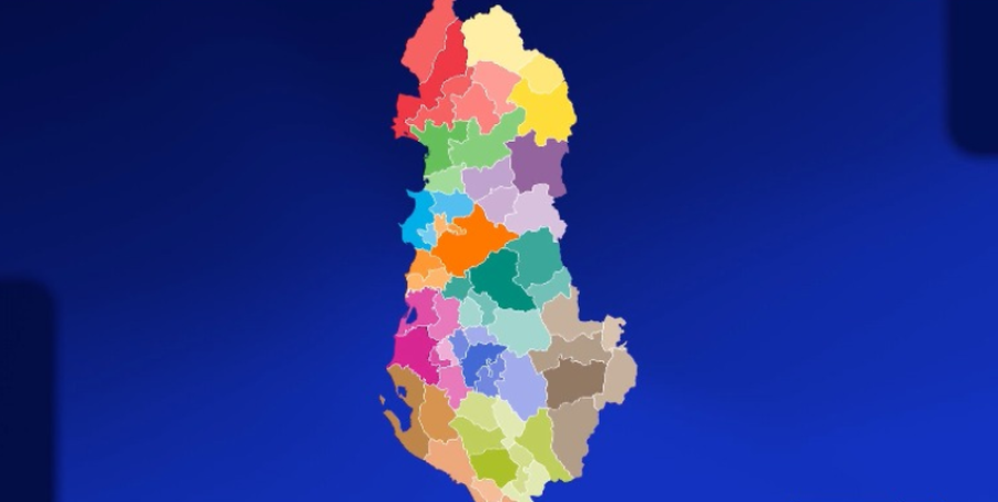 Shqipëria votoi! Ja sa përqind e qytetarëve morën pjesë