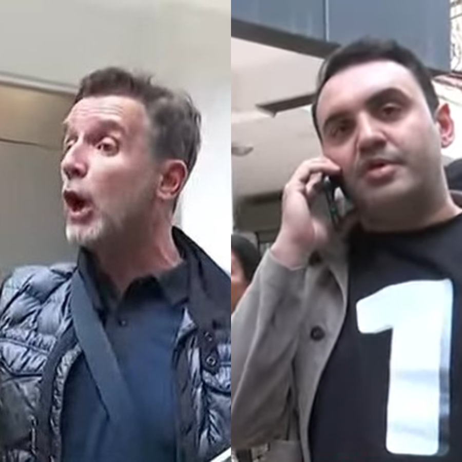 “Nuk kam lekë të blej vota”, përplasen Braçe
