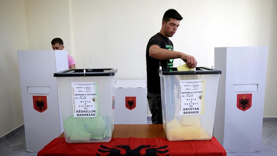 Numërohen mbi 1600 kuti, PS me triumf drejt mandatit të katërt!
