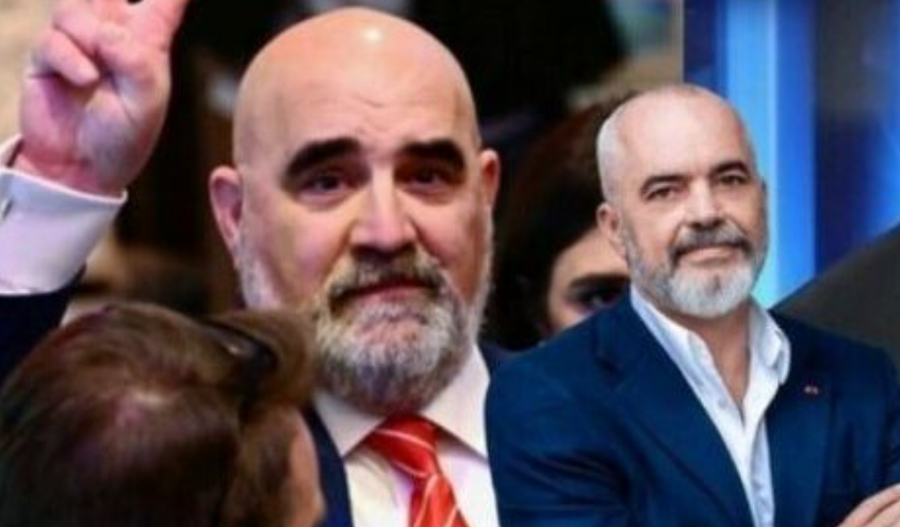 Votojnë krerët e partive politike! Rama: Sot flet populli, Berisha
