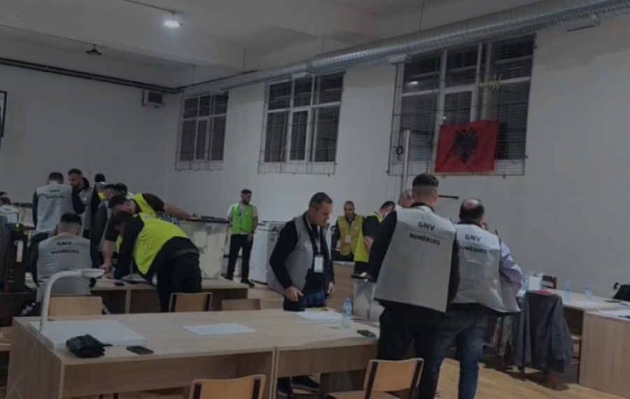 Numërohen mbi 1600 kuti, PS me triumf drejt mandatit të katërt!