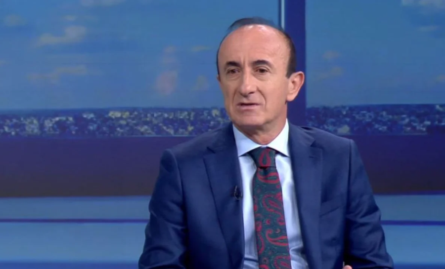“Rrezikojmë të rrëshqasim në diktaturë”,