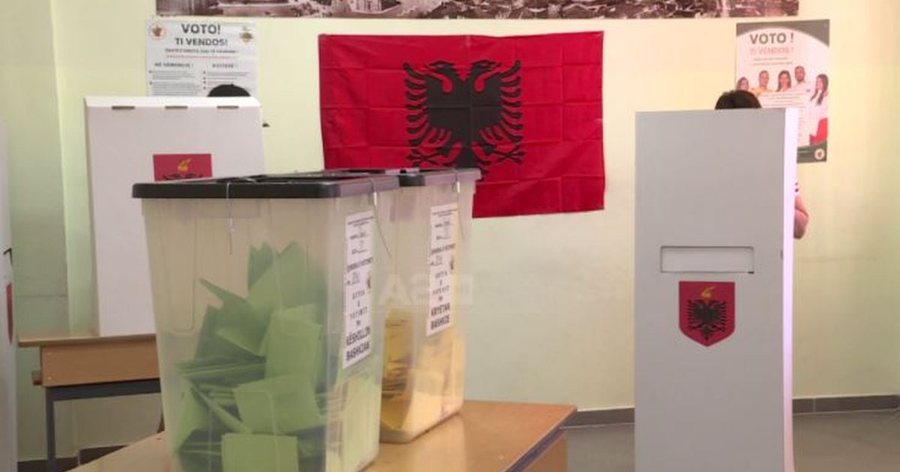 Numërohen mbi 2300 kuti, PS me triumf drejt mandatit të katërt!