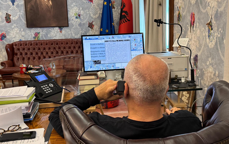 Numërohen mbi 2300 kuti, PS me triumf drejt mandatit të katërt!