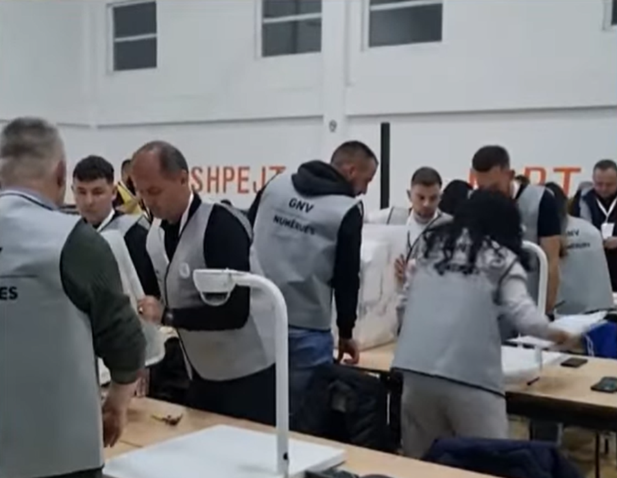 Numërohen mbi 50% e kutive, PS me triumf drejt mandatit të