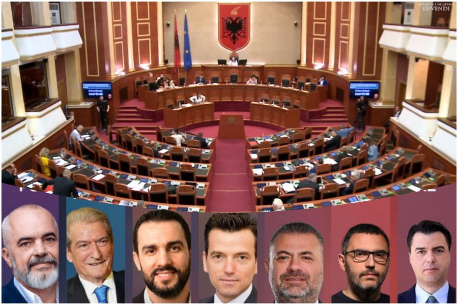 Numërohen mbi 50% e kutive, PS me triumf drejt mandatit të