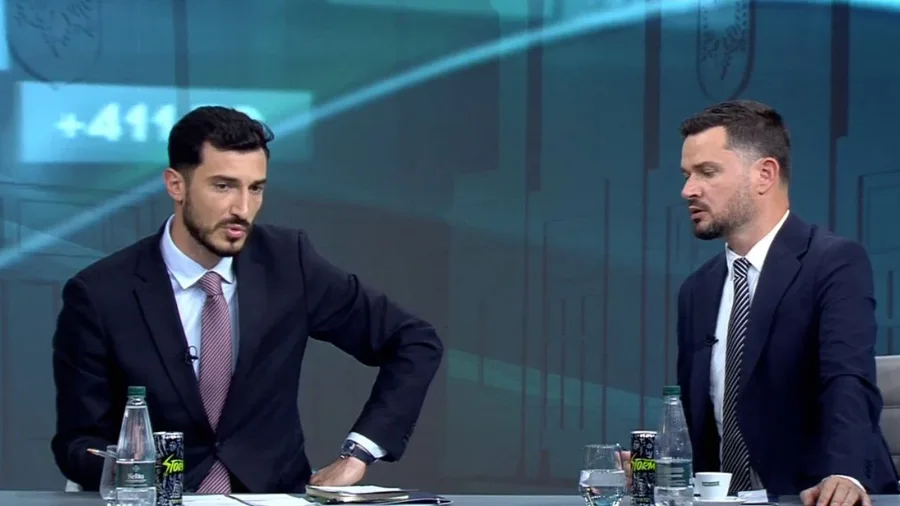 Numërohen mbi 60% e kutive / PS drejt mandatit të katërt,PD shkon