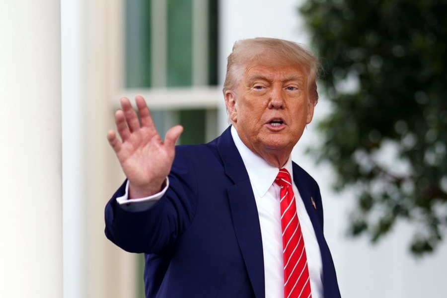 Trump sulmon Evropën: "Eshtë më e keqe se Kina, na trajton