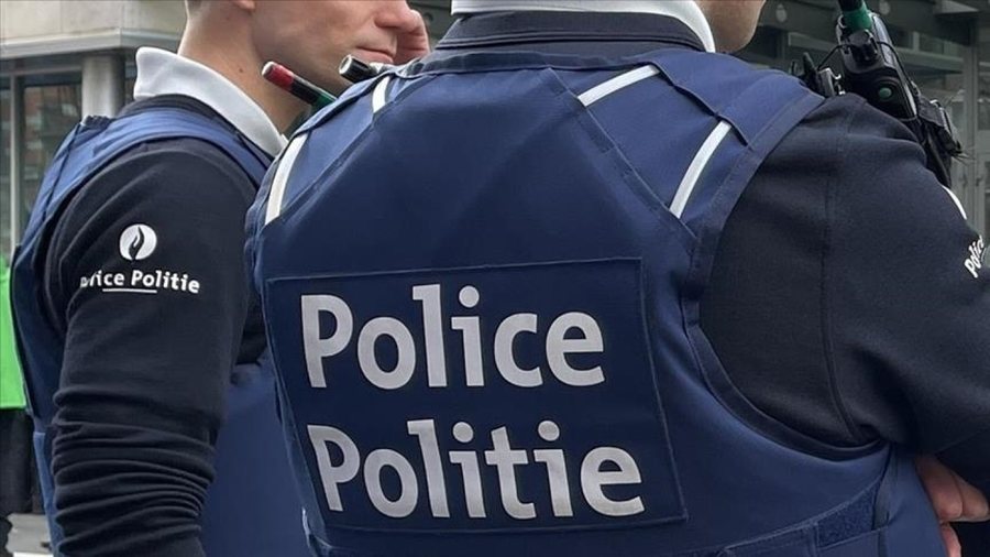 Shkatërrohet grupi kriminal shqiptar në Bruksel, kryen vjedhje me