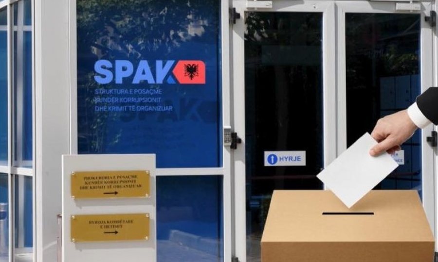 Numërohen mbi 60% e kutive / PS drejt mandatit të katërt,PD shkon