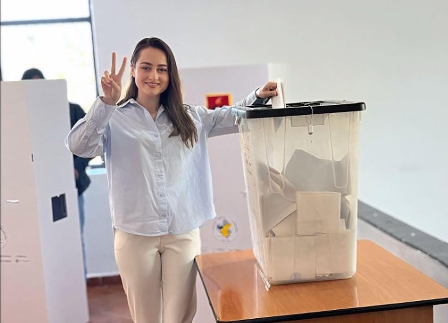 Numërohen mbi 75% e kutive / PS drejt mandatit të katërt,PD shkon