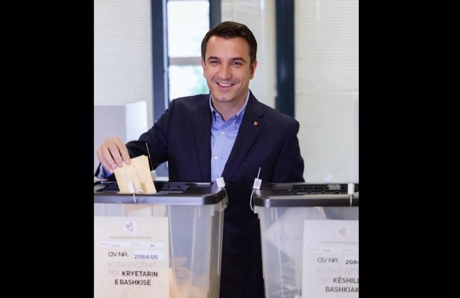 Pezullohet kutia e votimit në burgun ku votuan të burgosurit VIP,