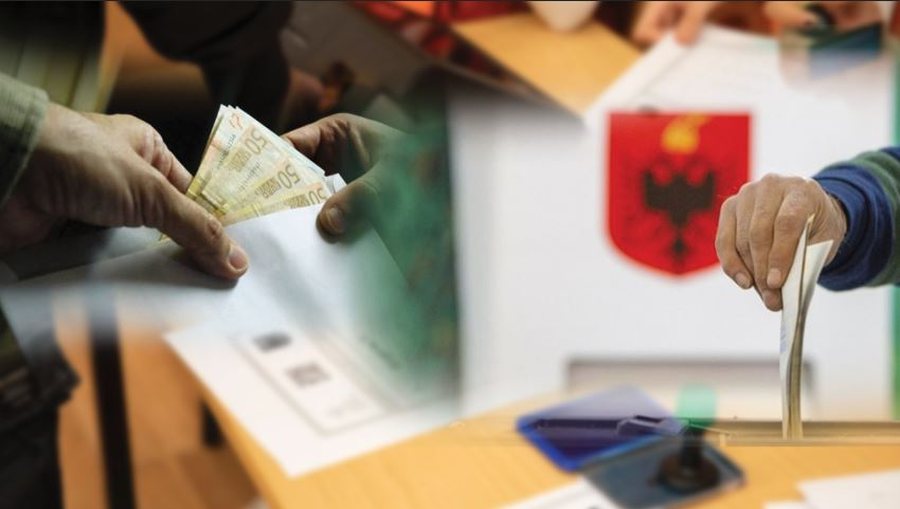 Blenë vota për PSD në Kukës, SPAK arreston një person,