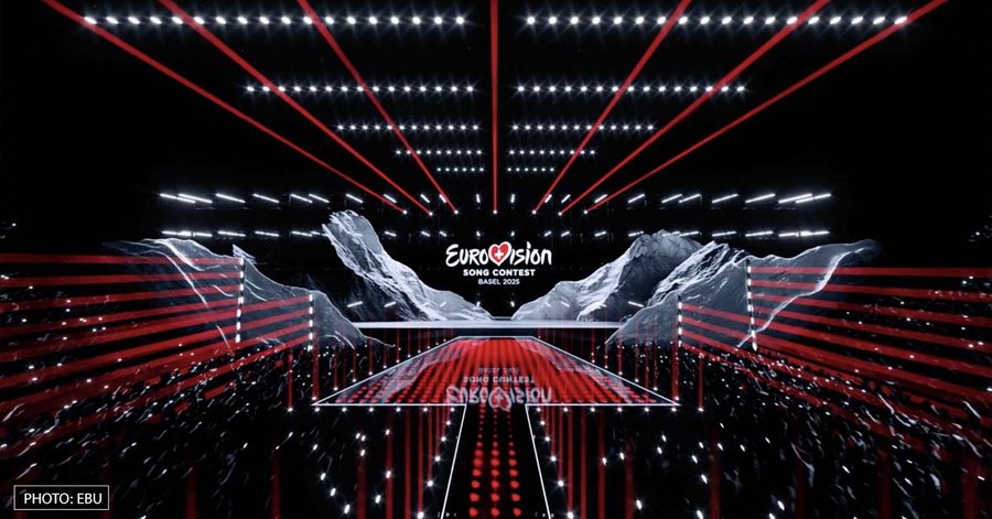 "Gjysmëfinalja e Parë e Eurovision 2025: Vendet që Pritet