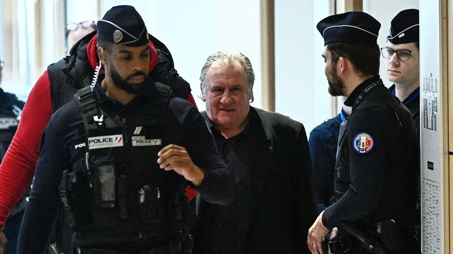 Legjenda e filmit francez, Gerard Depardieu shpallet fajtor për abuzim