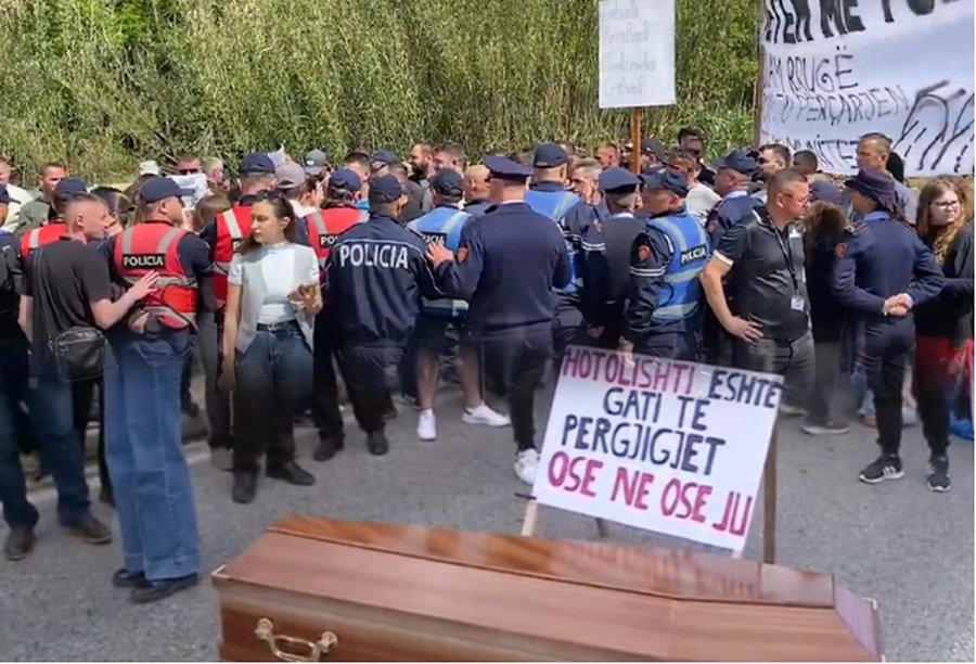 Mbyllet numërimi në disa qarqe! PS triumfon me 82 mandate, merr