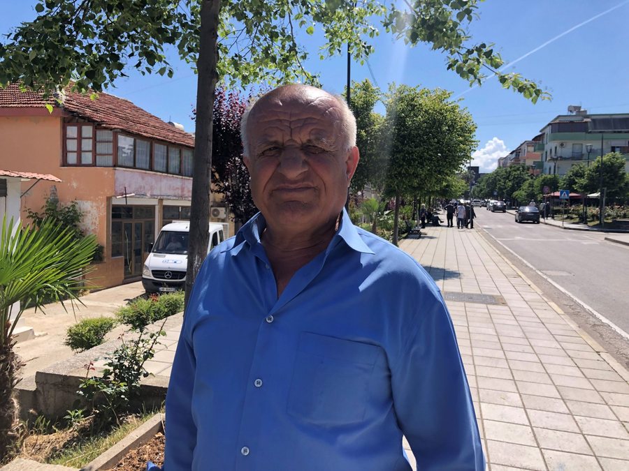 Në qarkun e Fierit, ‘fajin e ka Saliu’ për fitoren e