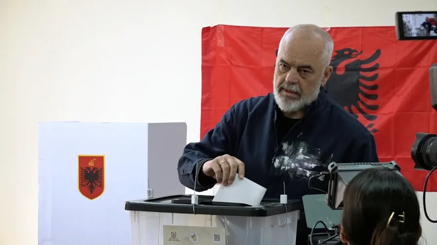 Mbyllet numërimi në disa qarqe! PS triumfon me 82 mandate, merr