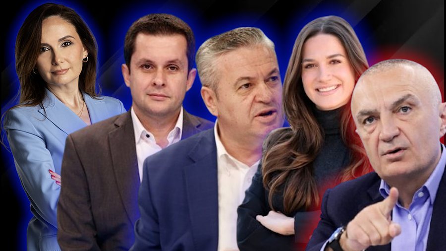 Luftë në PD për 2 mandatet e Tiranës, Alimehmeti kryeson,
