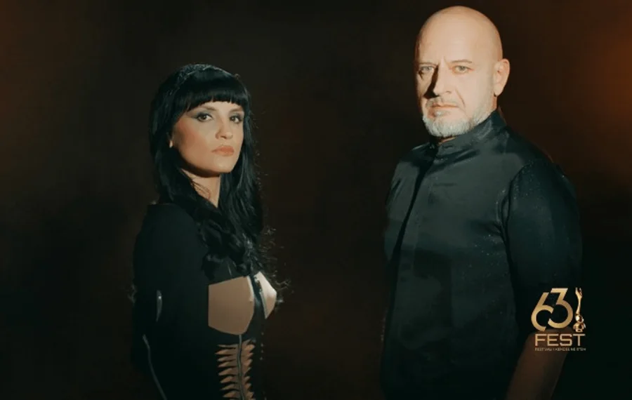 Nis nata e parë e Eurovision! 'Shkodra Elektronike' performon e