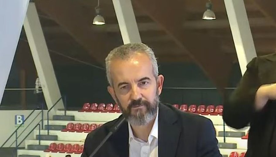 Denoncimi i PD për “trenin bullgar”, reagon Celibashi: